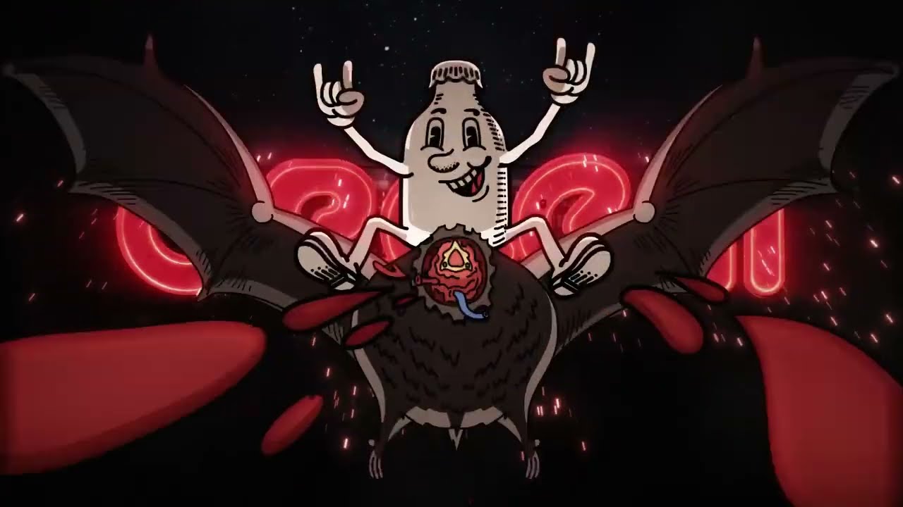 Boy Howdy! Rides Again