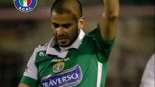 Unión San Felipe 1 - 3 Audax Italiano | Campeonato Clausura 2012