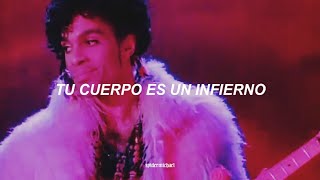 U Got The Look; Prince //sub español//