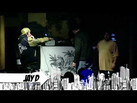 Jay D vs Zigla