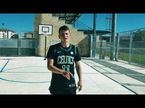 ESPEJISMO - JOSI LPK (ONE SHOT VIDEO)  PROD BY #VENENOHELLZ