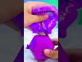 Satisfying With Unboxing Review Miniature Catch Teenieping Jelly Squish Maker Video L ASMR Videos