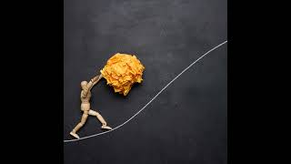 Motivational Monday - Will Power & Discipline