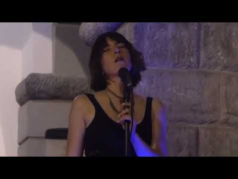 Liamere - Plaything (Live) Pritličje 2025