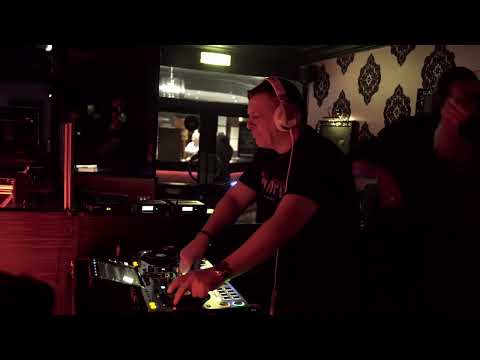 MC/DJ Madman @ Thunder Rave - Love & Unity Part 3 at Styx Kirkcaldy (22-02-25)