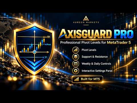 Video AxisGuard Pro