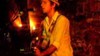 Jason Mraz @ Paris - On love in sadness