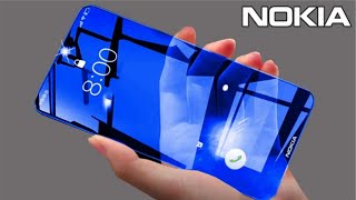 Nokia Play 2 Max – 8000mAh Battery, 64MP Primary Lens + 32MP Front Camera