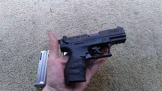 walther p22 qd for sale walther p22 qd for sale
