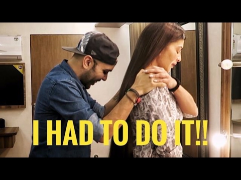 download lagu mp3 mp4 Jacqueline Fernandez Hair Cut, download lagu Jacqueline Fernandez Hair Cut gratis, unduh video klip Jacqueline Fernandez Hair Cut