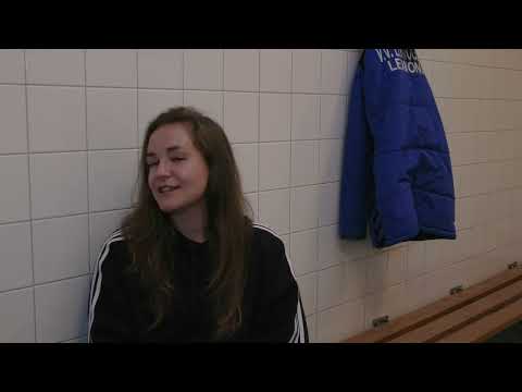 Mini docu: Lekvogels Dames 1 op weg naar het kampioenschap