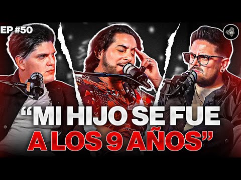 "MY SON LEFT AT 9" ft. CHRISTIAN MIYAR | Ep. 52 #ChristianPodcast