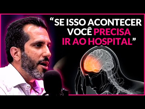 I HIT MY HEAD, WHAT SHOULD I DO? NEUROSURGEON EXPLAINS