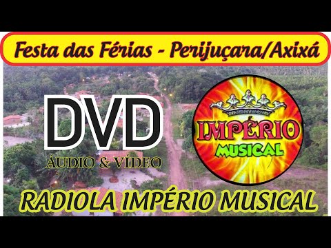 IMPÉRIO MUSICAL