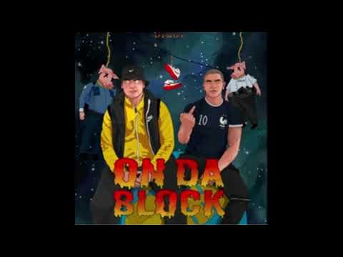 DIMOFF X MBT Type Beat