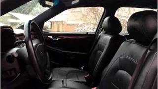 preview picture of video '2005 Cadillac DeVille Used Cars Pittsburgh PA'