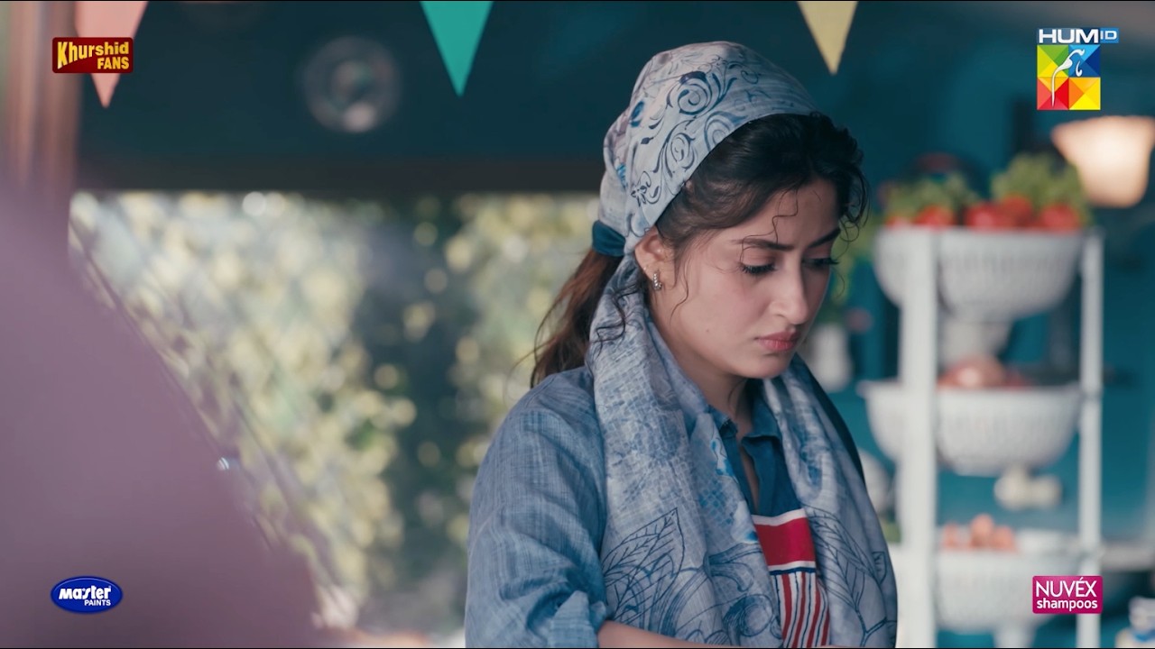 Tum Sirf Meri Ho Rabia...! Zanjeerain | HUM TV