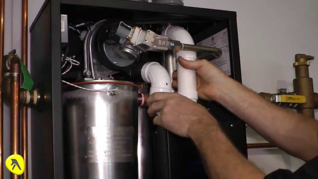 Lambert Plumbing Video