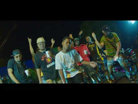 MI BLOQUE TA FOGON EL CRANCER RD ❌ LIL RAP (Video Oficial)