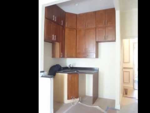 Zip Code 11104 - For Rent - Newly Renov 3 Bed w/Exp Brick and Granite Kit!