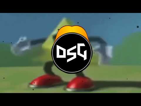 ARTIX! X Deucez - Suelta El Ritmo(Juizze Remix) (DSG Fanmade)