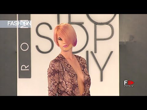 Make-up and Hairstyle RFP SS 2020 - Fashion Channel