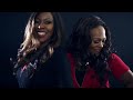 We Are One - Althea Rene &amp; Jeanette Harris