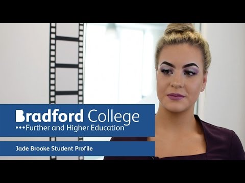 Jade Brooke Student Profile