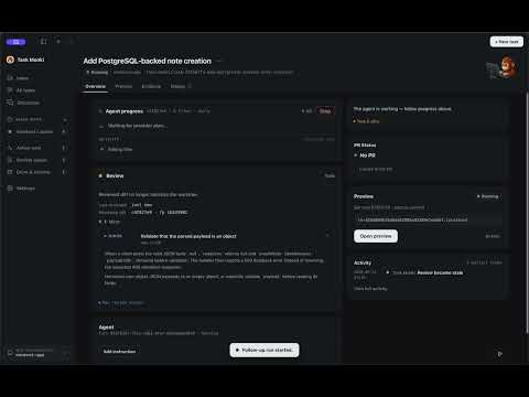 Product Video