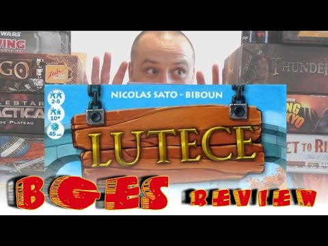 is a Board Game Everybody Should°°° 