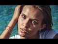 Victoria's Secret Angels HD "Benny Mardones - For a Little Ride"