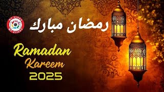 Ramzan Mubarak 2025 || Ramzan ka Chand Mubarak || Ramadan Kareem Whatsapp Status #ramzan #2025