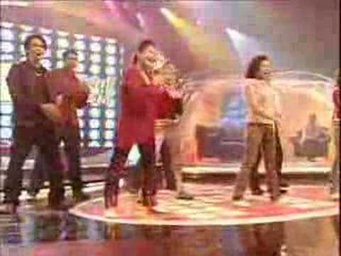 Menuju Puncak - Akademi Fantasia 1