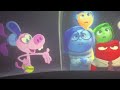 Inside Out 2 Only Bloofy And Pouchy