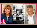 Was It Right To Censor Agatha Christie? Her Great Grandson Has His Say | Lorraine