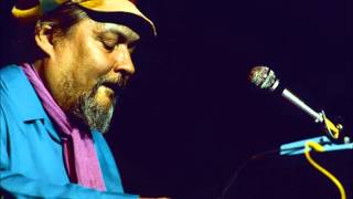 Eddy Louiss -  Colchiques Dans Les Prés (Live)