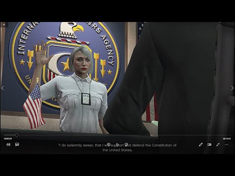 GTA Online ULP Mission 1 Solo Stealth