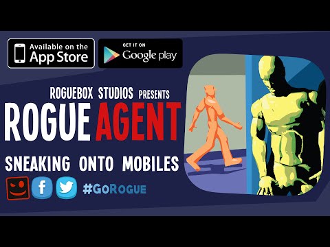 Видео Rogue Agent #1