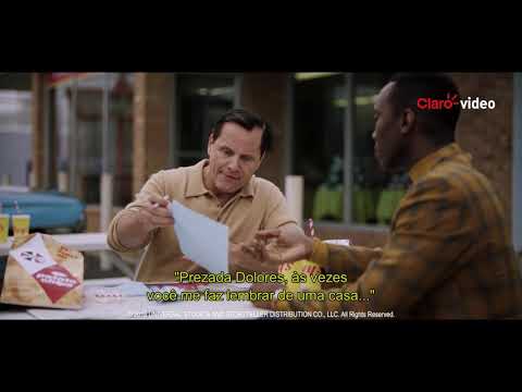 Filme | Green Book: O Guia