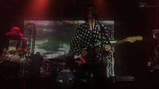 DIIV - Mire (Grant&#39;s Song) @ Hong Kong EMax 20170914