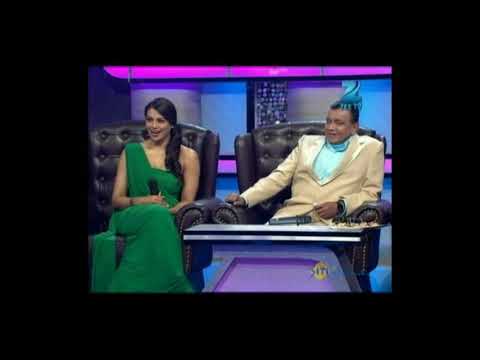 UNBELIEVABLE! Raghav proposed Bipasha Basu In Slow Motion - Dance India Dance Season 3