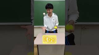 🥚🎾