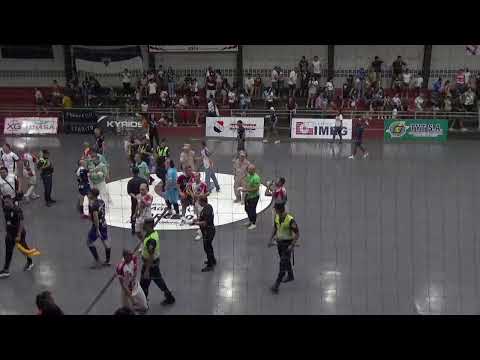 Emisión en directo de Guairá Deportes