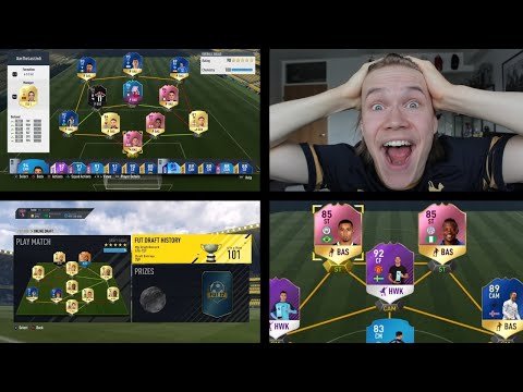 RETRO FIFA CLUB TOUR