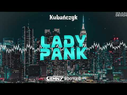Kubańczyk - Lady Pank (Ciemny Remix)