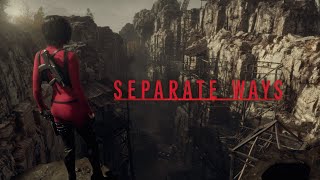 #15 エイダ編【バイオハザードRE4】