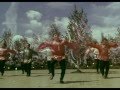 Горячий русский танец Hot Russian Dancing Ethno Superb Pyatnitsky ...
