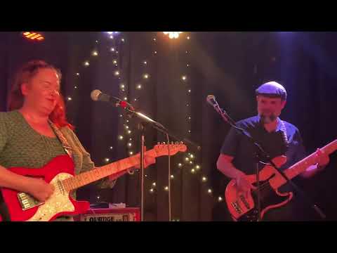 Daisy West  - Johnny Live (Live at the Sooki Lounge)