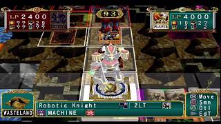 CHALLANGE TANPA TRAP HAMA YUGIOH DUELIST OF THE ROSES REDUX II #yugioh