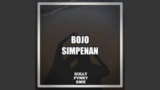 Download lagu Bojo Simpenan mp3